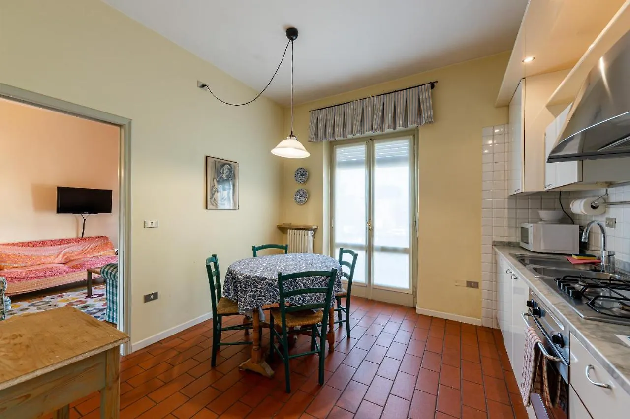 Daire Residenza Corsocangrande25 Lazise İtalya