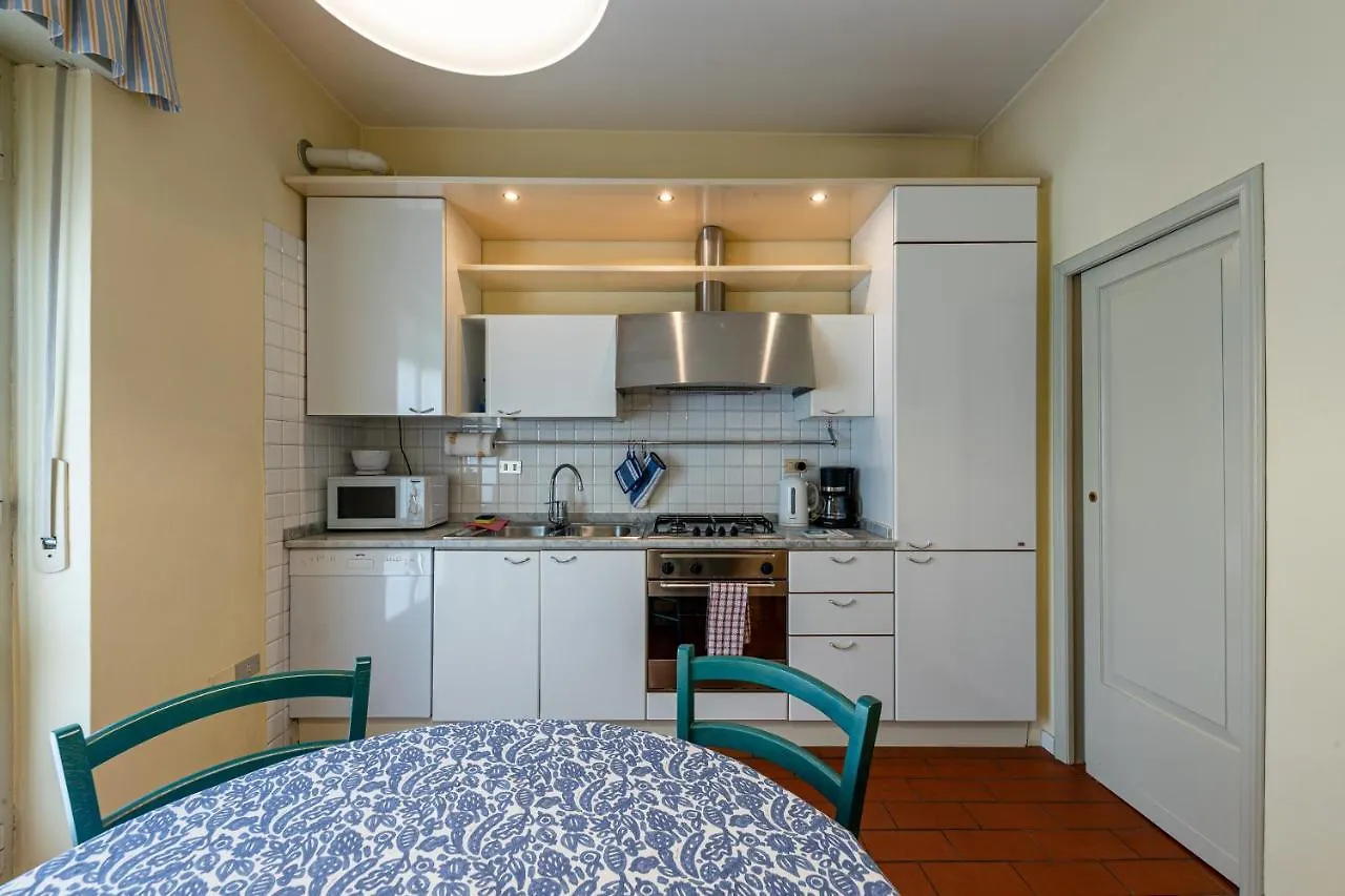 Residenza Corsocangrande25 Lazise