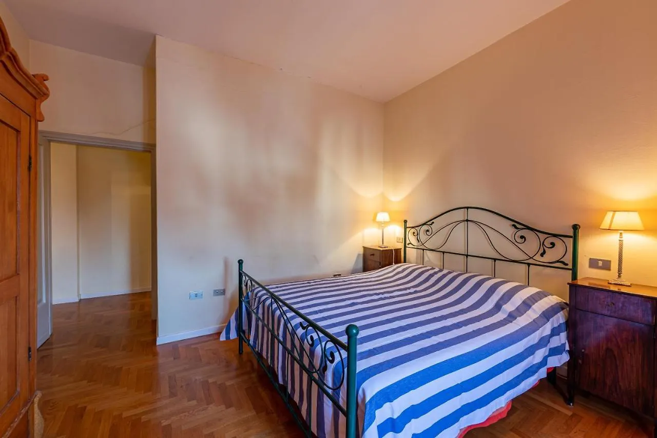Daire Residenza Corsocangrande25 Lazise