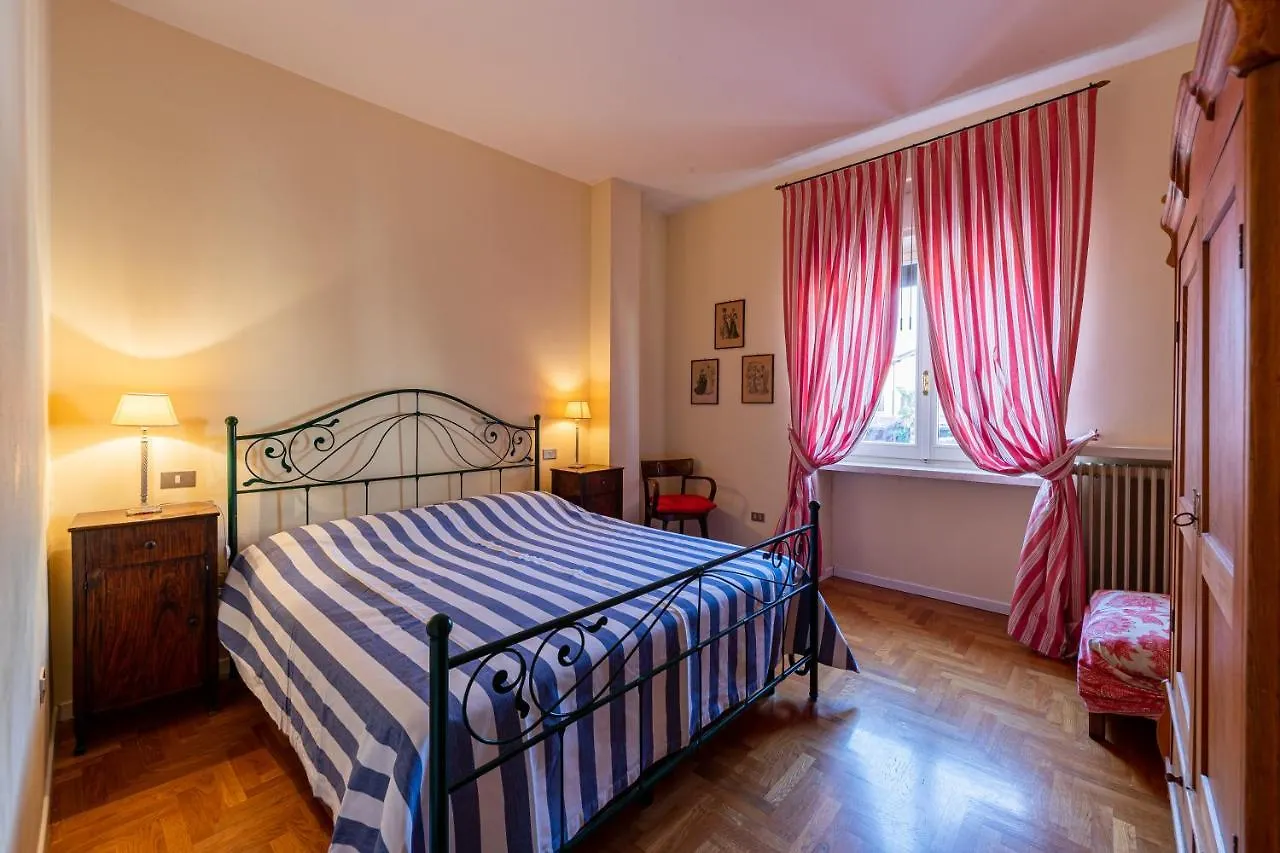 Residenza Corsocangrande25 Lazise Daire