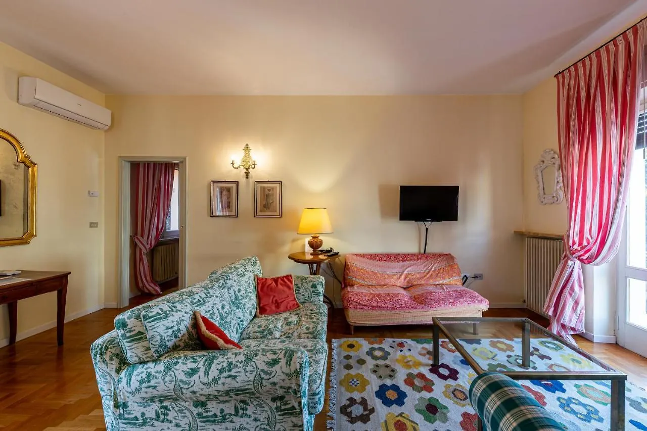 Residenza Corsocangrande25 Lazise
