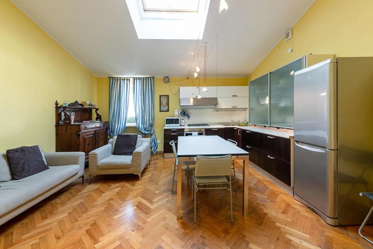 Daire Residenza Corsocangrande25 Lazise