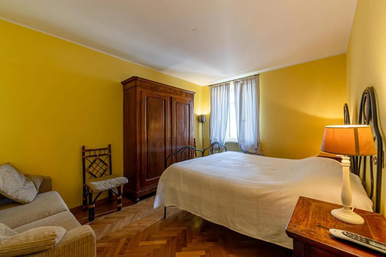 Residenza Corsocangrande25 Lazise 0*,  İtalya