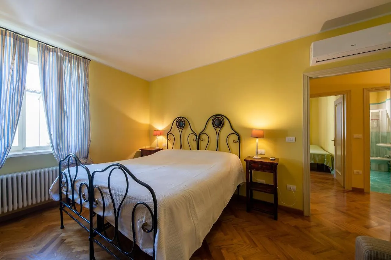 Residenza Corsocangrande25 Lazise Daire