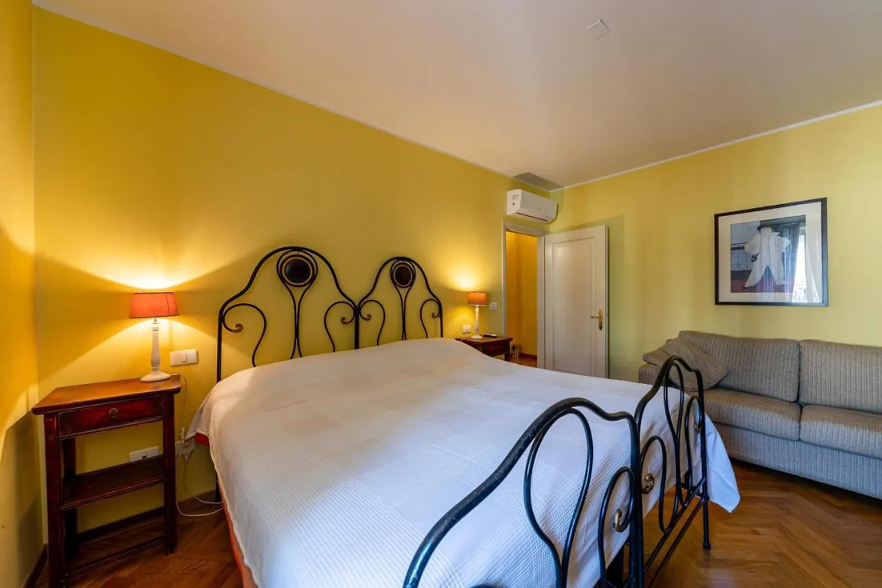 Daire Residenza Corsocangrande25 Lazise