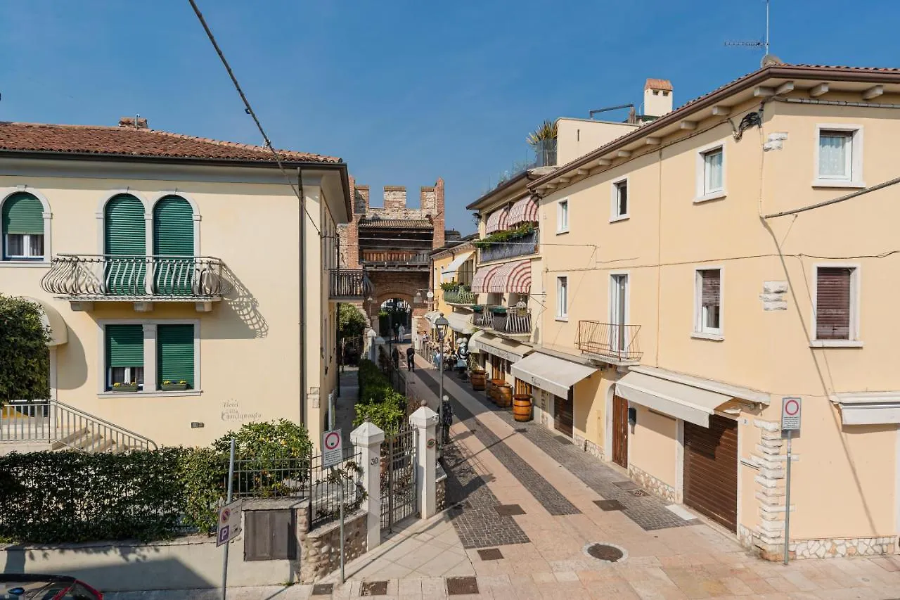 Residenza Corsocangrande25 Lazise Daire