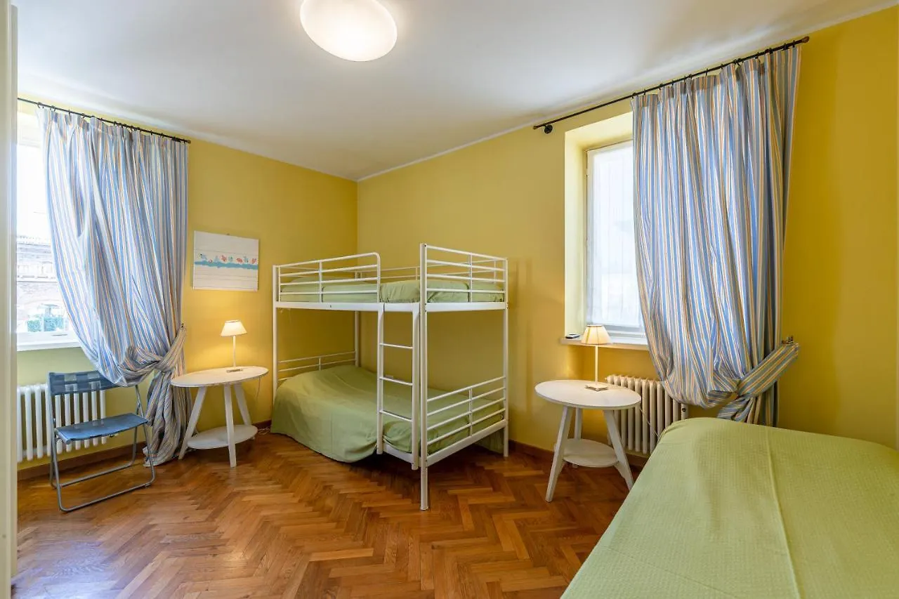 Daire Residenza Corsocangrande25 Lazise
