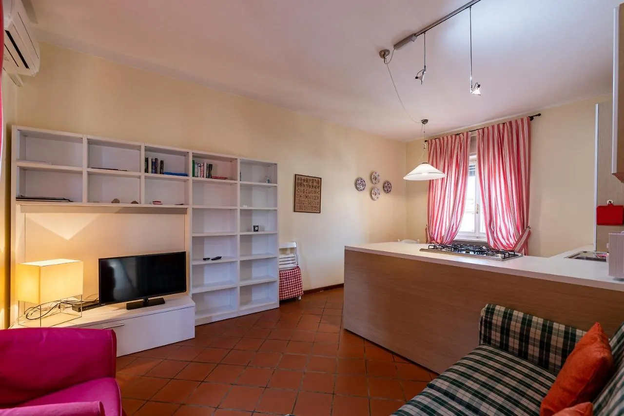 Residenza Corsocangrande25 Lazise Daire