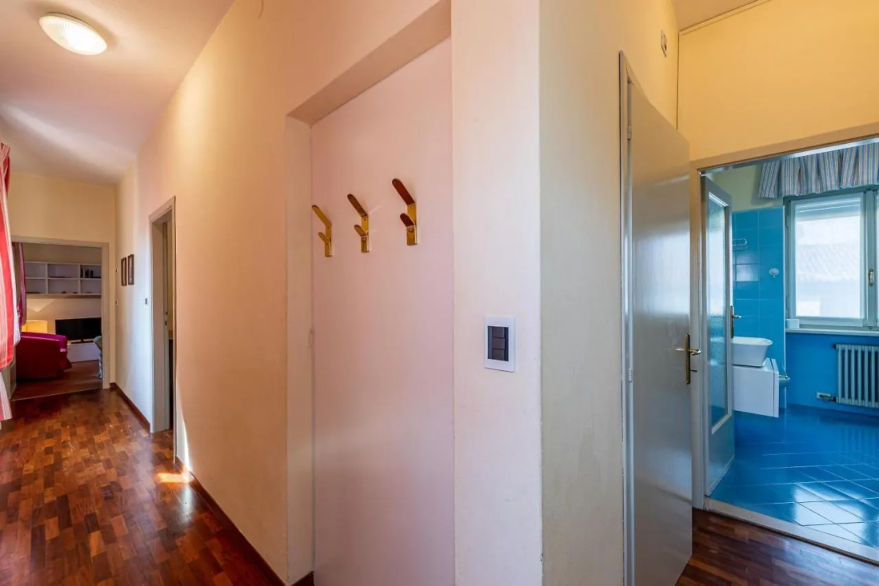 Daire Residenza Corsocangrande25 Lazise İtalya