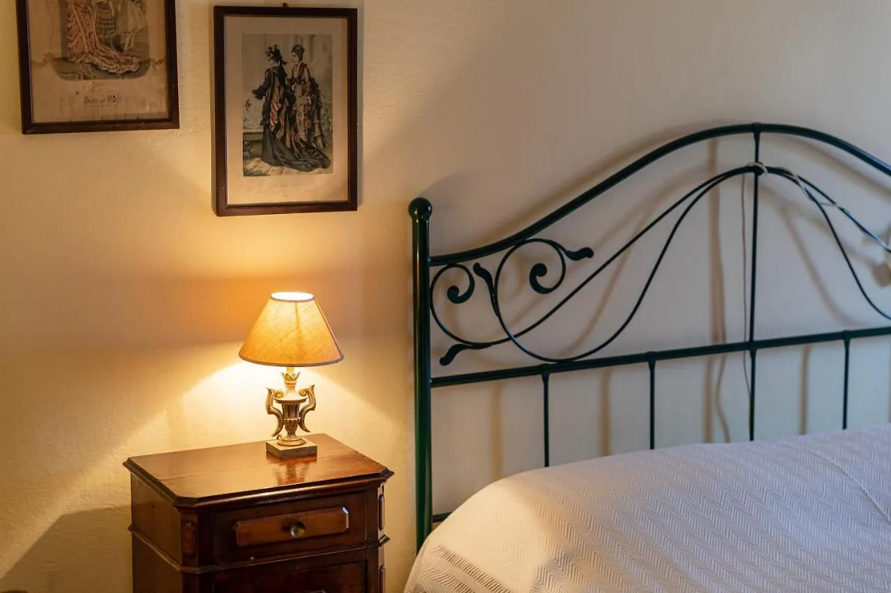Daire Residenza Corsocangrande25 Lazise