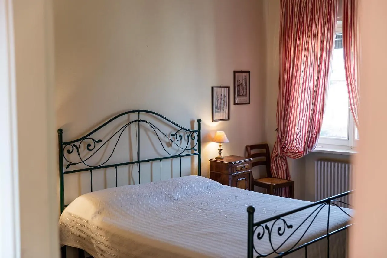 Residenza Corsocangrande25 Lazise İtalya