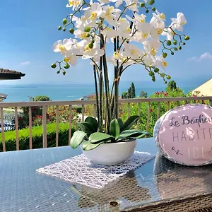  Villa Gardalake View