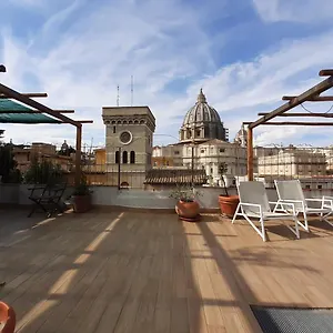 La Casupola Saint Peter's Quiet , Roma Italia