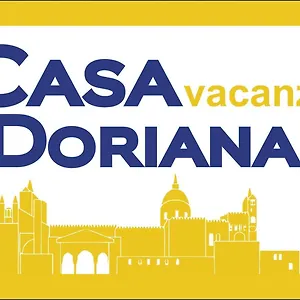 Casa Doriana , Palermo Italia